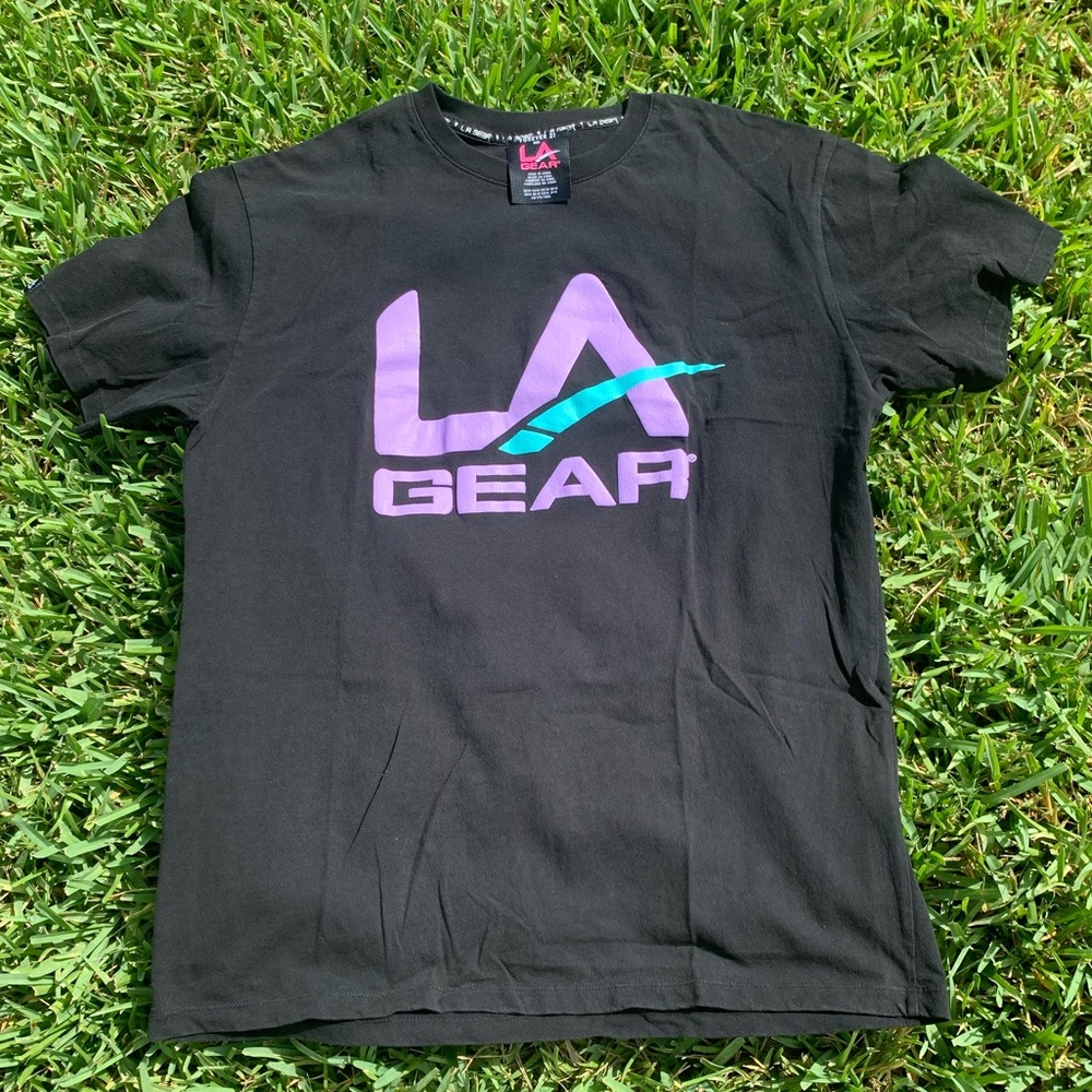 Vintage 90’s LA Gear Crew Neck